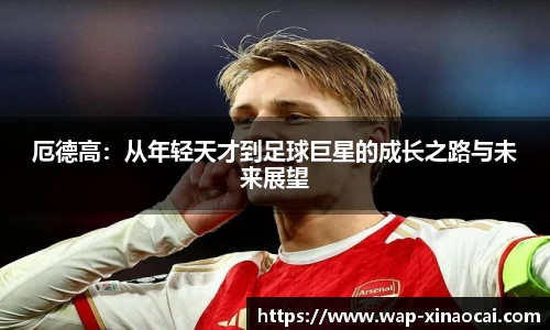 厄德高：从年轻天才到足球巨星的成长之路与未来展望