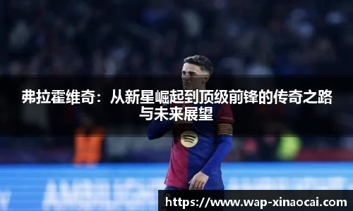 弗拉霍维奇：从新星崛起到顶级前锋的传奇之路与未来展望