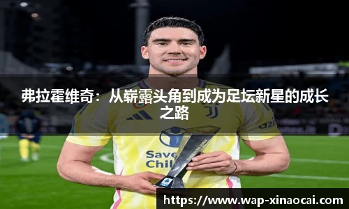 弗拉霍维奇：从崭露头角到成为足坛新星的成长之路