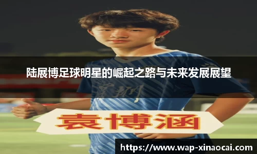 陆展博足球明星的崛起之路与未来发展展望