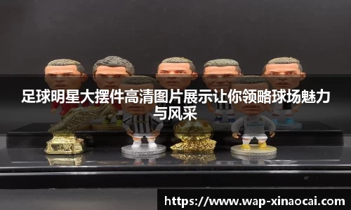 足球明星大摆件高清图片展示让你领略球场魅力与风采